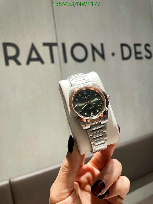 LONGINES-Watch-4A Quality Code: NW1177 $: 135USD