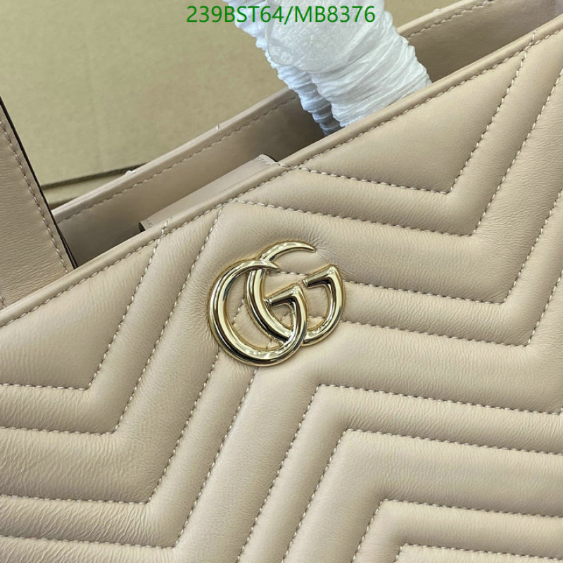 Gucci-Bag-Mirror Quality Code: MB8376 $: 239USD