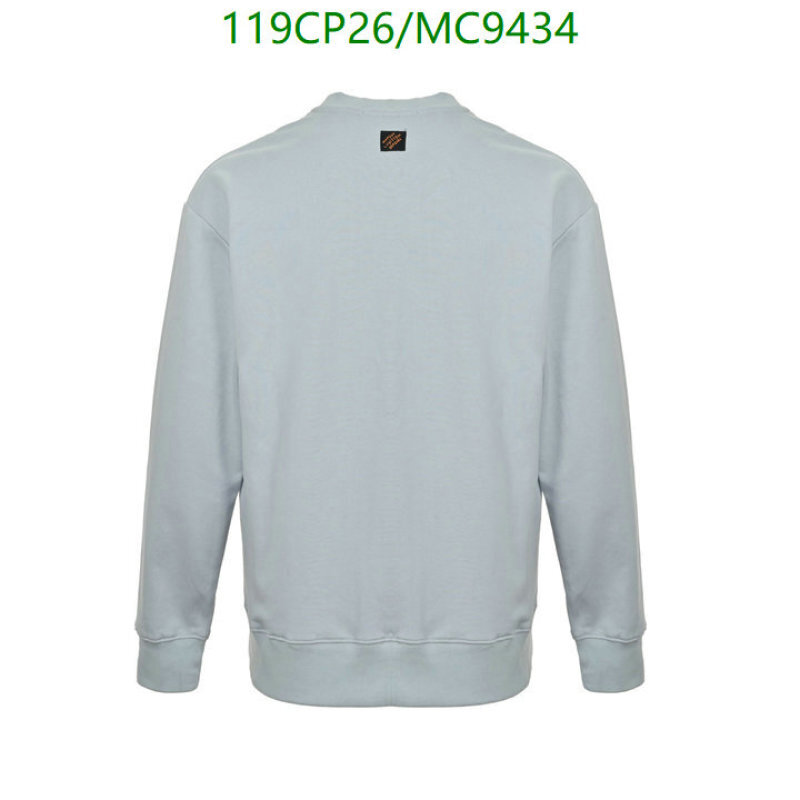 LV-Clothing Code: MC9434 $: 119USD