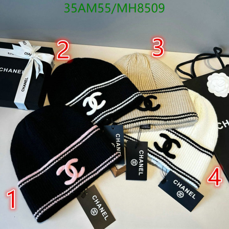 Chanel-Cap(Hat) Code: MH8509 $: 35USD