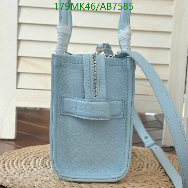 Marc Jacobs-Bag-Mirror Quality Code: AB7585 $: 179USD