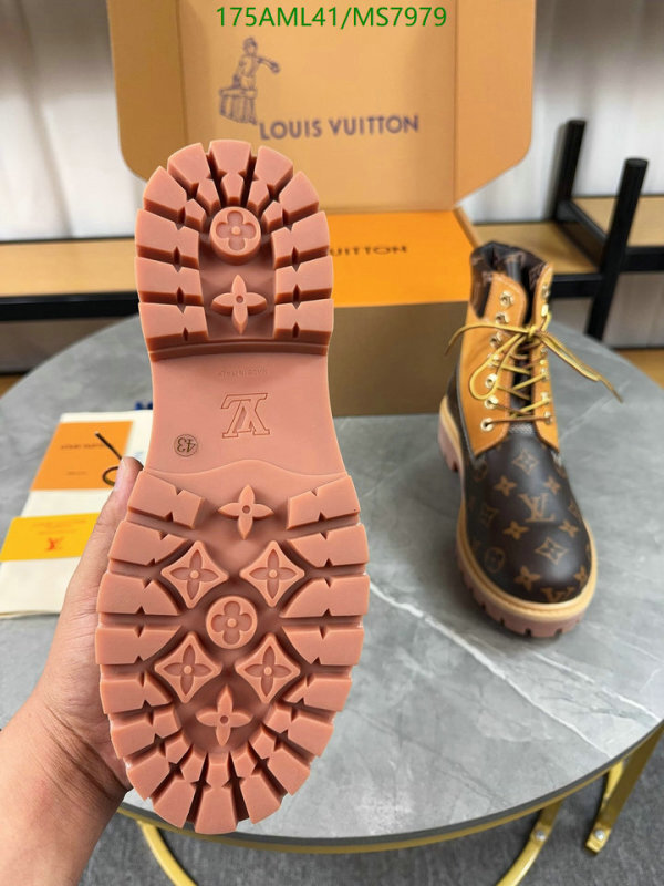Boots-Women Shoes Code: MS7979 $: 175USD