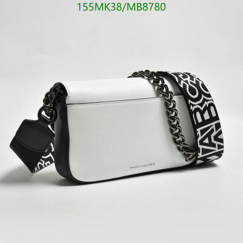 Marc Jacobs-Bag-Mirror Quality Code: MB8780 $: 155USD
