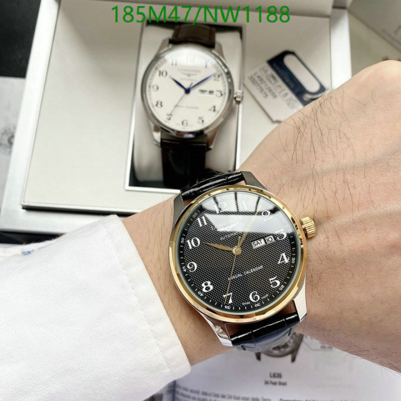 LONGINES-Watch-4A Quality Code: NW1188 $: 185USD