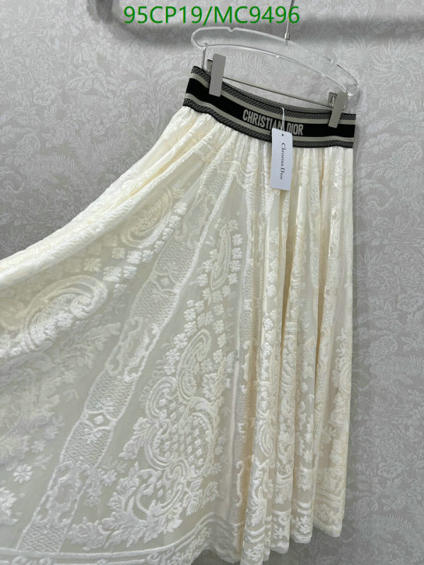 Dior-Clothing Code: MC9496 $: 95USD