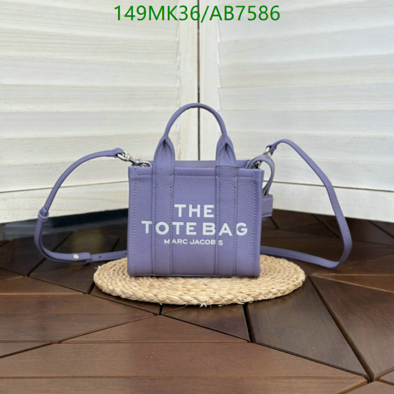Marc Jacobs-Bag-Mirror Quality Code: AB7586 $: 149USD