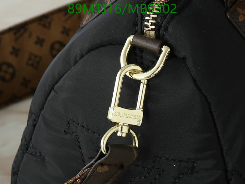LV-Bag-4A Quality Code: MB9302 $: 89USD