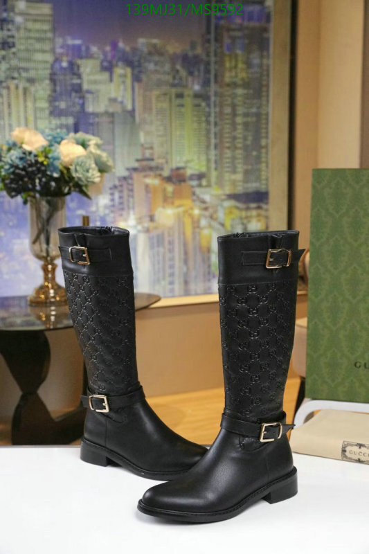 Gucci-Women Shoes Code: MS9592 $: 139USD