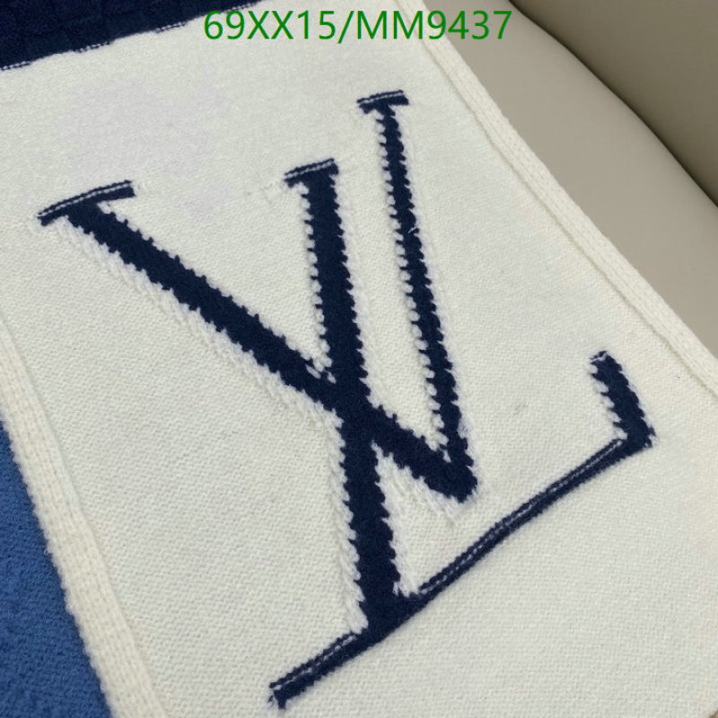 LV-Scarf Code: MM9437 $: 69USD
