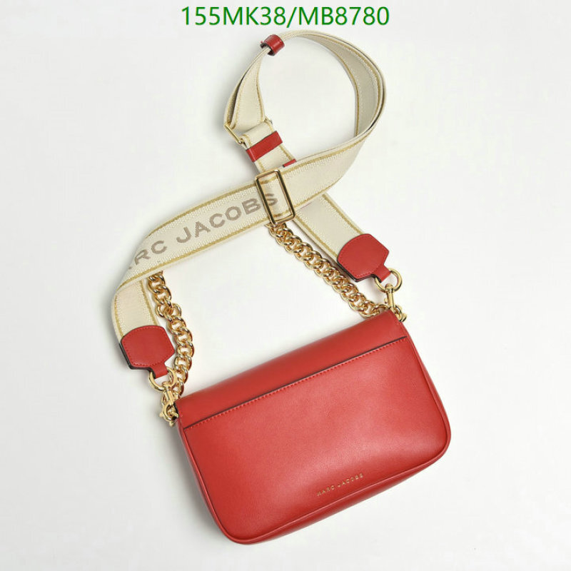 Marc Jacobs-Bag-Mirror Quality Code: MB8780 $: 155USD