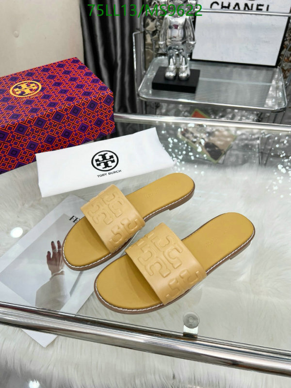 Tory Burch-Women Shoes Code: MS9622 $: 75USD