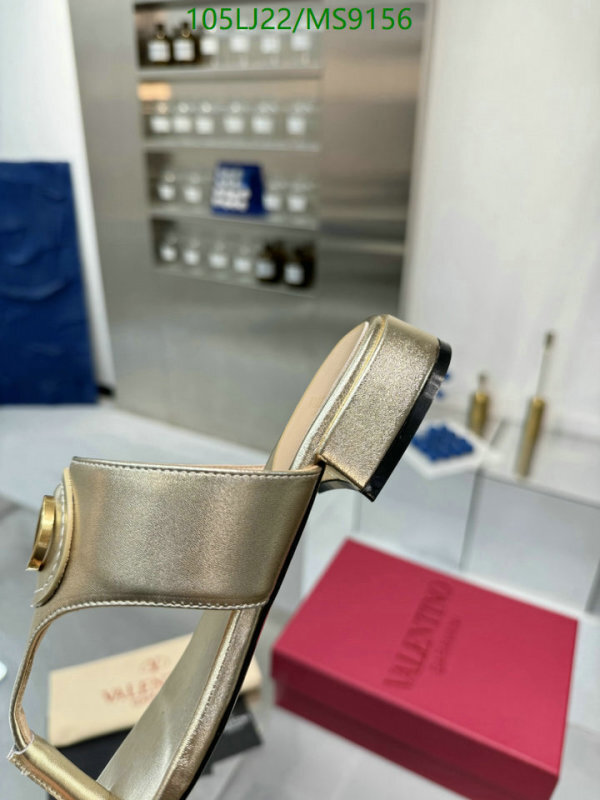 Valentino-Women Shoes Code: MS9156 $: 105USD