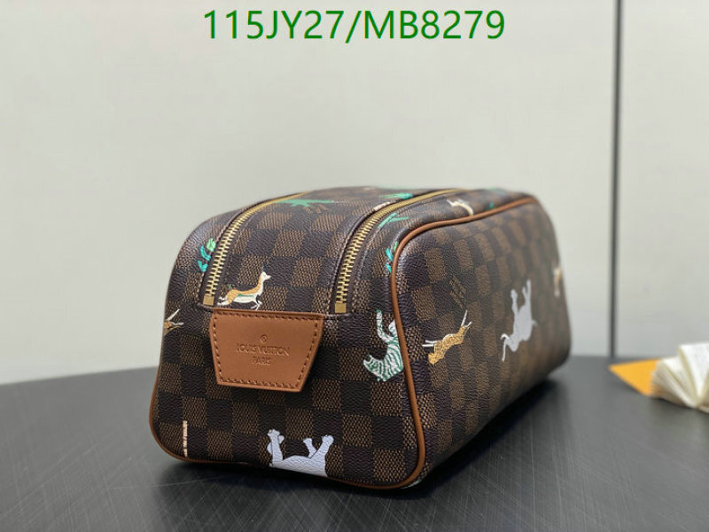 LV-Bag-Mirror Quality Code: MB8279 $: 115USD