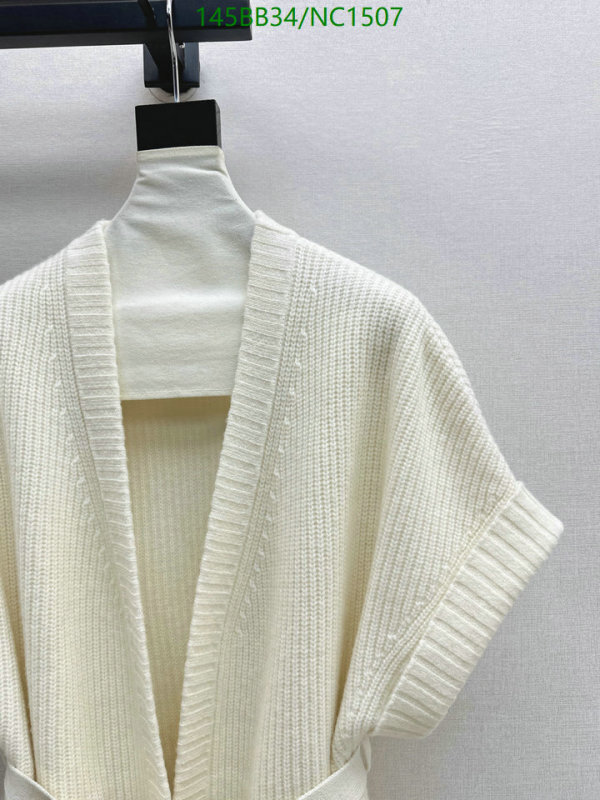 Loro Piana-Clothing Code: NC1507 $: 145USD