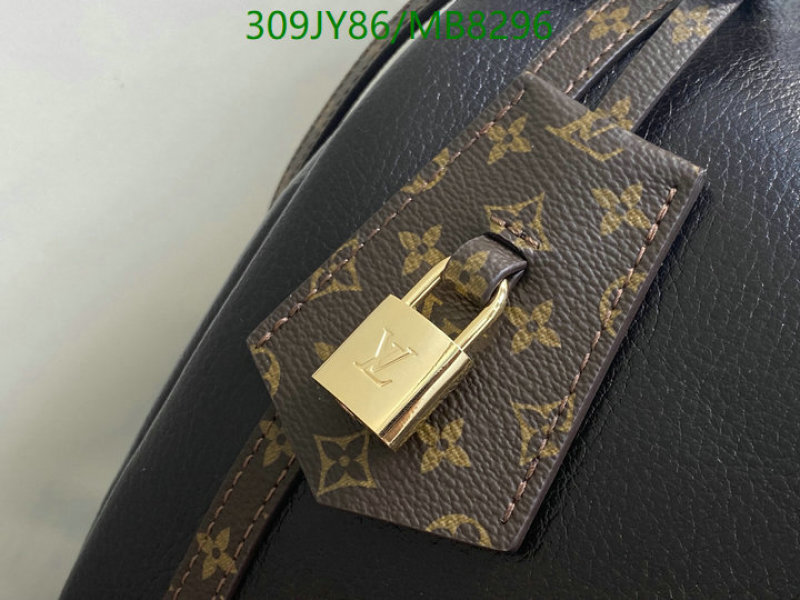 LV-Bag-Mirror Quality Code: MB8296 $: 309USD