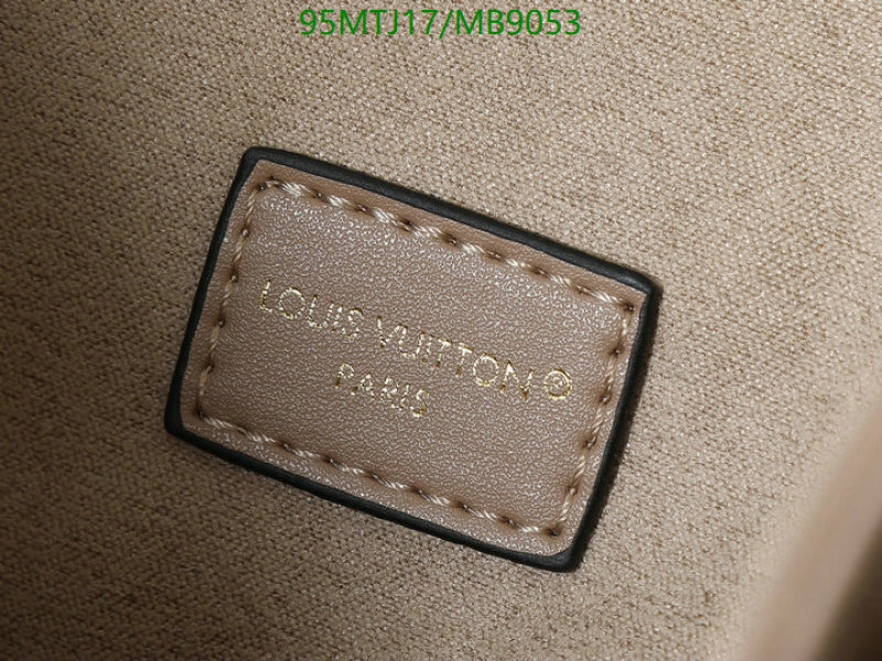 LV-Bag-4A Quality Code: MB9053 $: 95USD