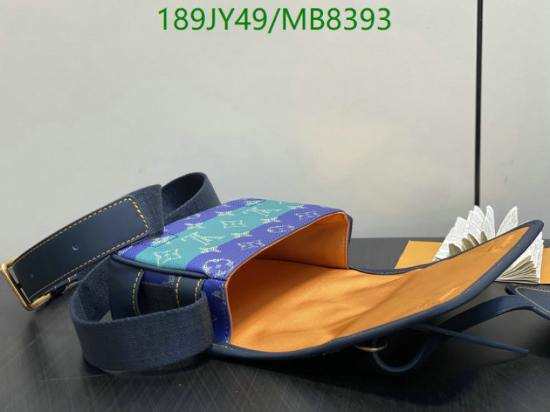 LV-Bag-Mirror Quality Code: MB8393 $: 189USD