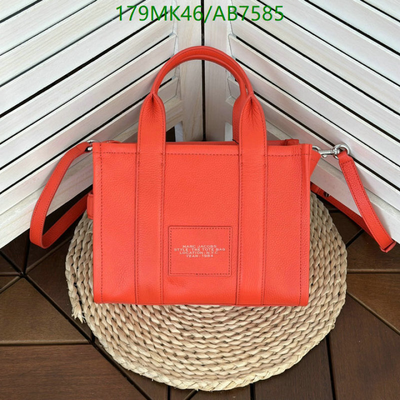Marc Jacobs-Bag-Mirror Quality Code: AB7585 $: 179USD