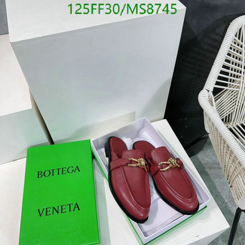 BV-Women Shoes Code: MS8745 $: 125USD