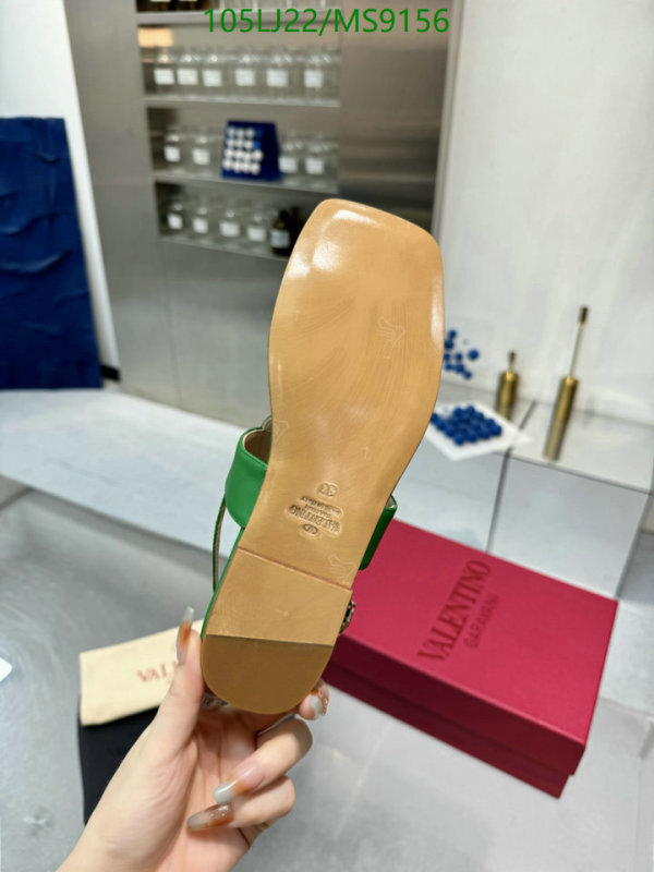 Valentino-Women Shoes Code: MS9156 $: 105USD