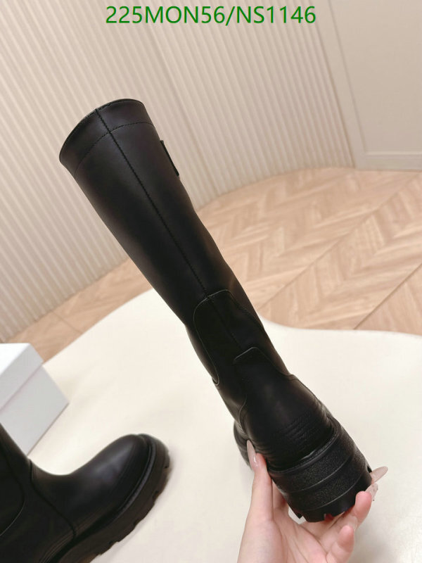 Boots-Women Shoes Code: NS1146 $: 225USD