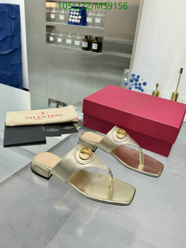 Valentino-Women Shoes Code: MS9156 $: 105USD