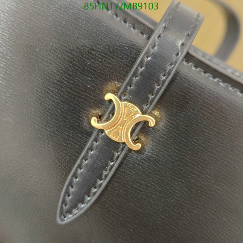 Celine-Bag-4A Quality Code: MB9103 $: 85USD