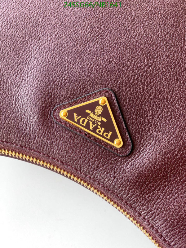 Prada-Bag-Mirror Quality Code: NB1641 $: 245USD