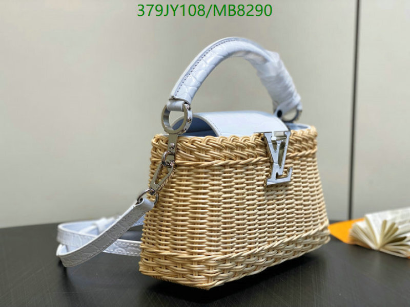 LV-Bag-Mirror Quality Code: MB8290 $: 379USD