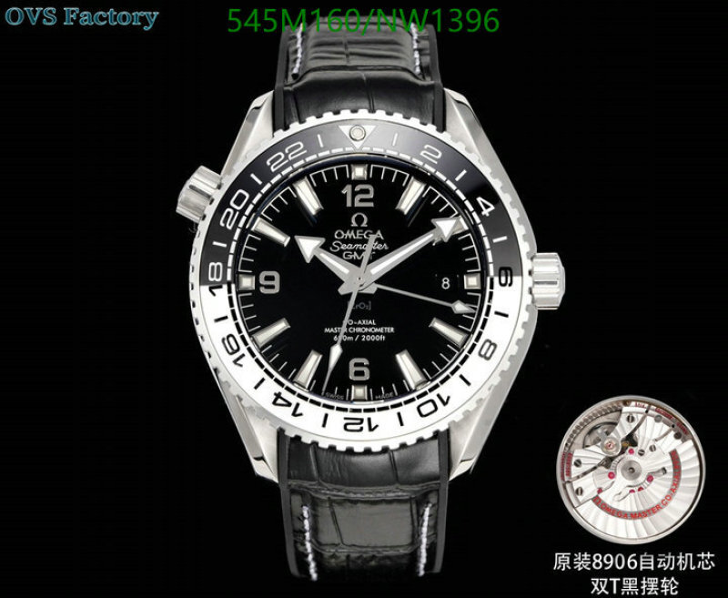 Omega-Watch(Mirror Quality) Code: NW1396 $: 545USD