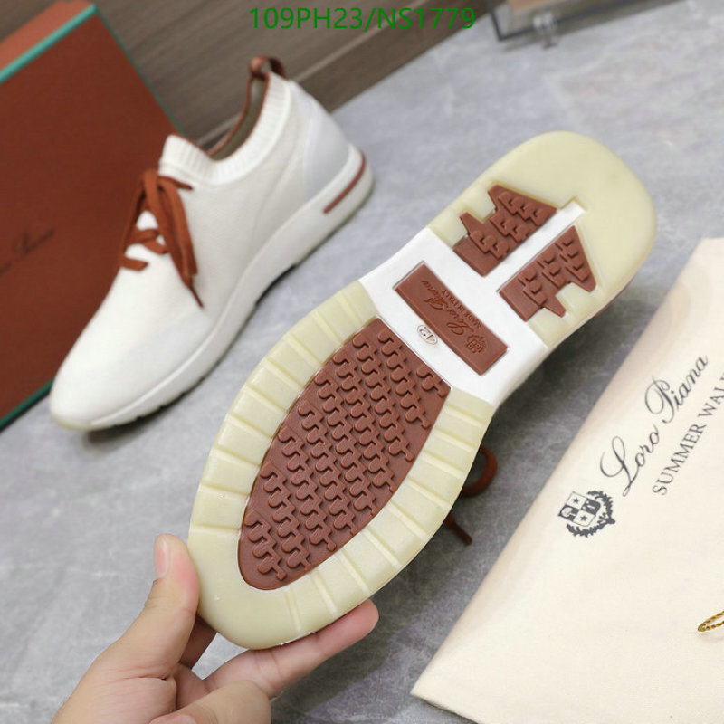 Loro Piana-Men shoes Code: NS1779 $: 109USD