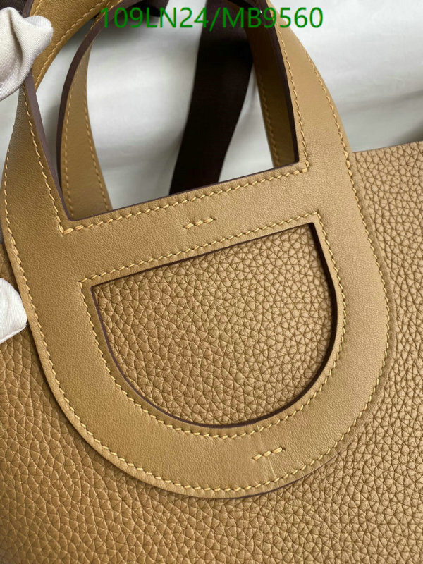 Hermes-Bag-4A Quality Code: MB9560 $: 109USD