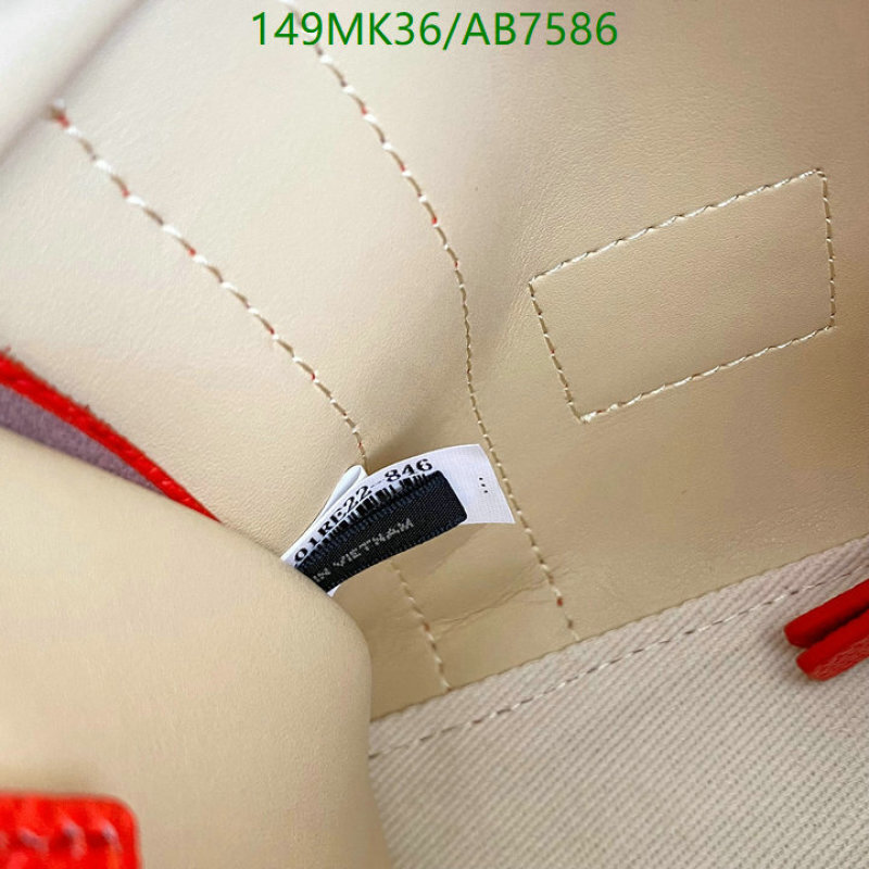 Marc Jacobs-Bag-Mirror Quality Code: AB7586 $: 149USD