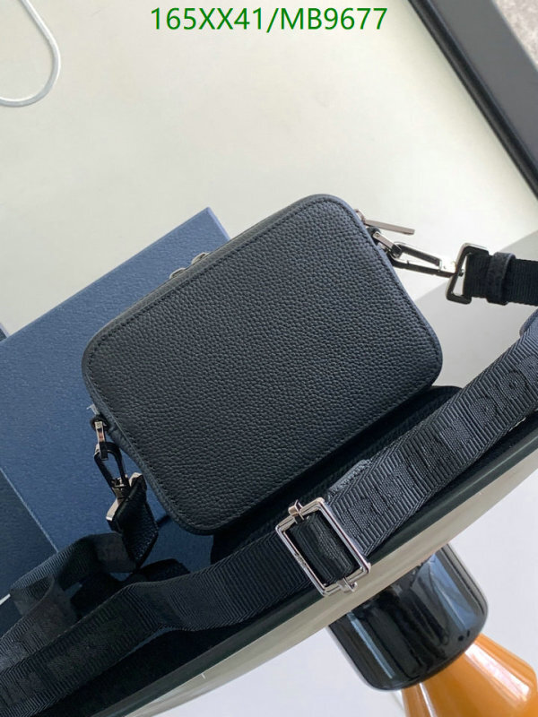 Dior-Bag-Mirror Quality Code: MB9677 $: 165USD