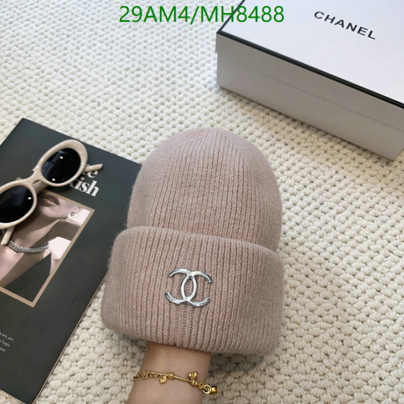 Chanel-Cap(Hat) Code: MH8488 $: 29USD
