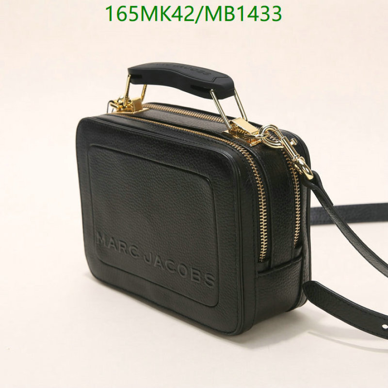 Marc Jacobs-Bag-Mirror Quality Code: MB1433 $: 165USD