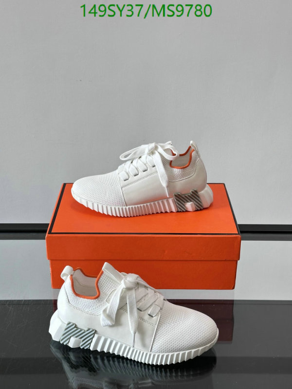 Hermes-Men shoes Code: MS9780 $: 149USD