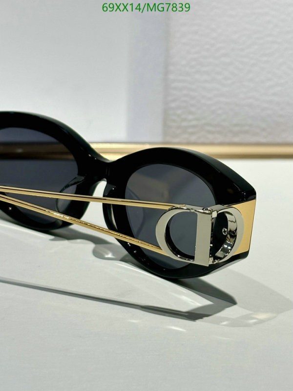 Dior-Glasses Code: MG7839 $: 69USD