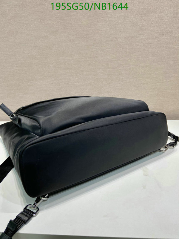 Prada-Bag-Mirror Quality Code: NB1644 $: 195USD