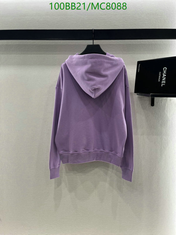 Gucci-Clothing Code: MC8088 $: 100USD