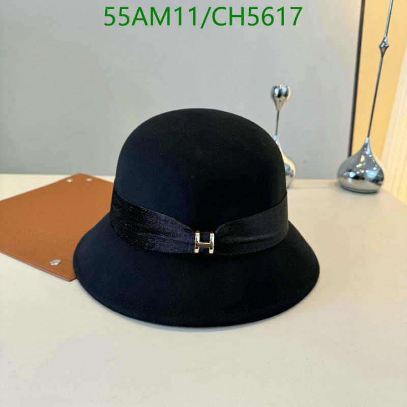 Hermes-Cap(Hat) Code: CH5617 $: 55USD