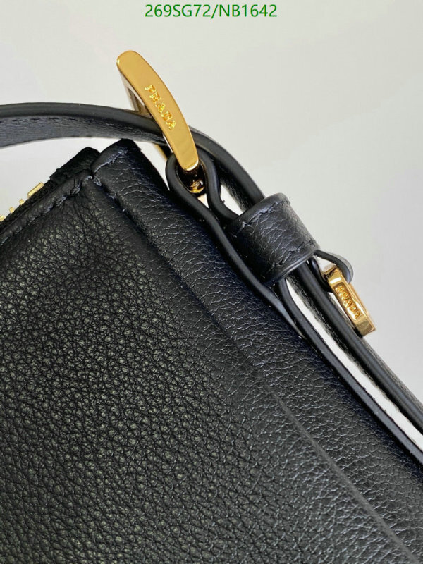 Prada-Bag-Mirror Quality Code: NB1642 $: 269USD