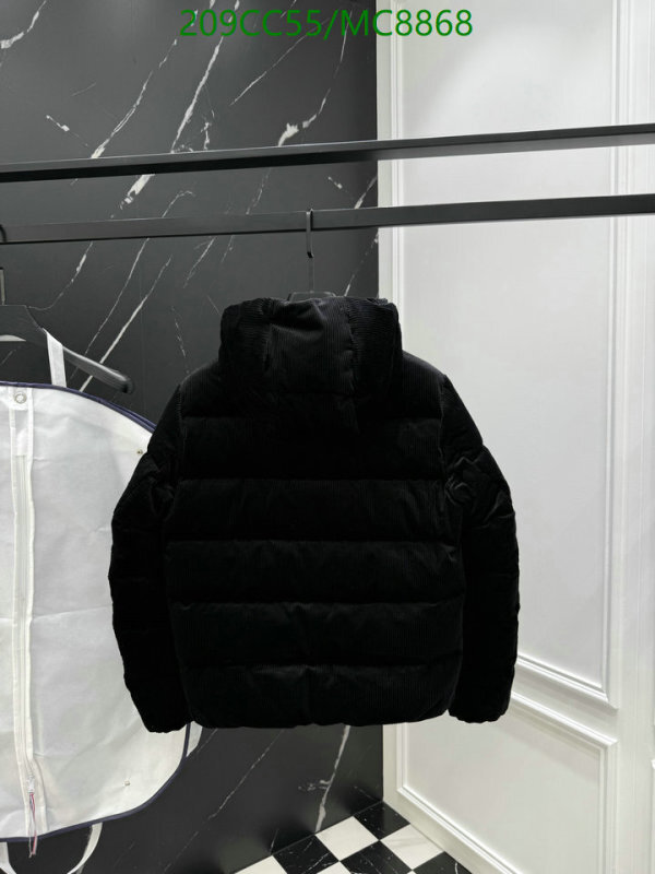 Prada-Down jacket Women Code: MC8868 $: 209USD