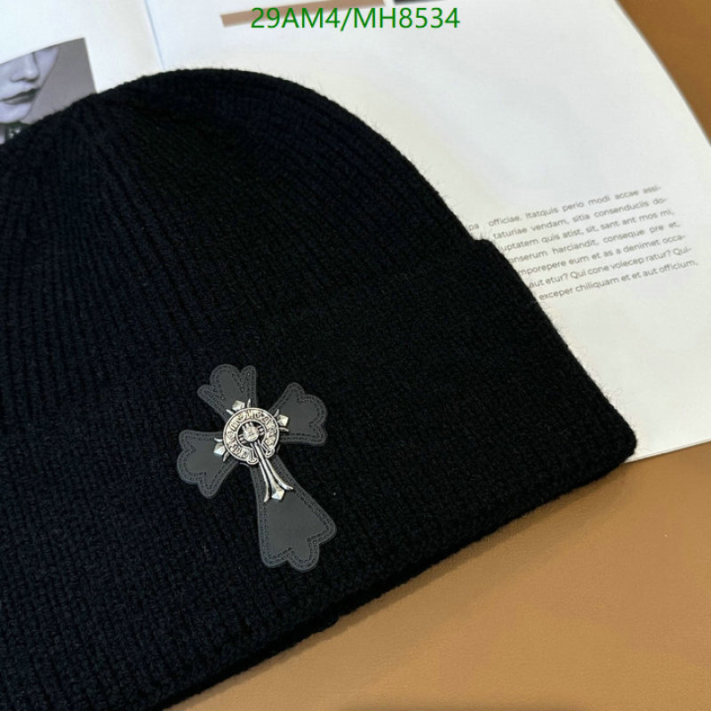 Chrome Hearts-Cap(Hat) Code: MH8534 $: 29USD
