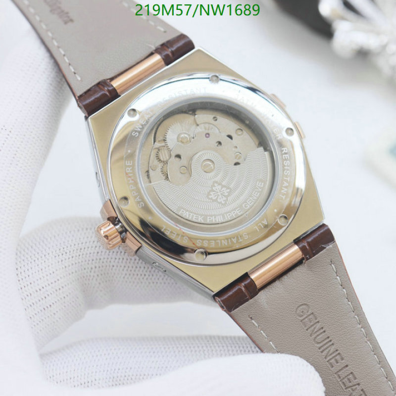 Patek Philippe-Watch-Mirror Quality Code: NW1689 $: 219USD