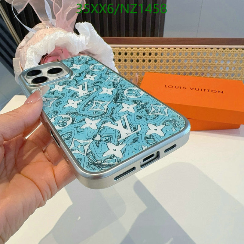 LV-Phone Case Code: NZ1458 $: 35USD