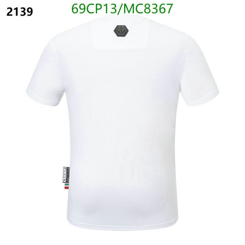 Philipp Plein-Clothing Code: MC8367 $: 69USD