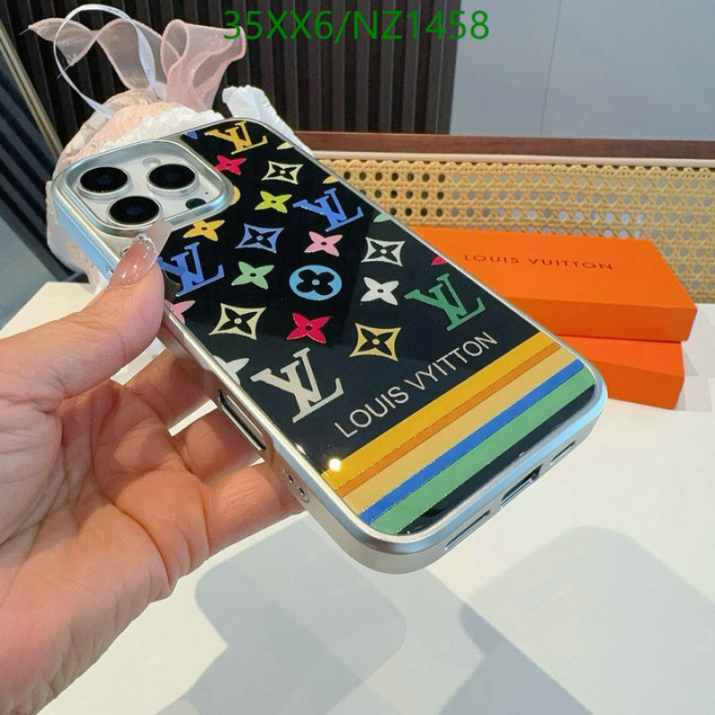 LV-Phone Case Code: NZ1458 $: 35USD