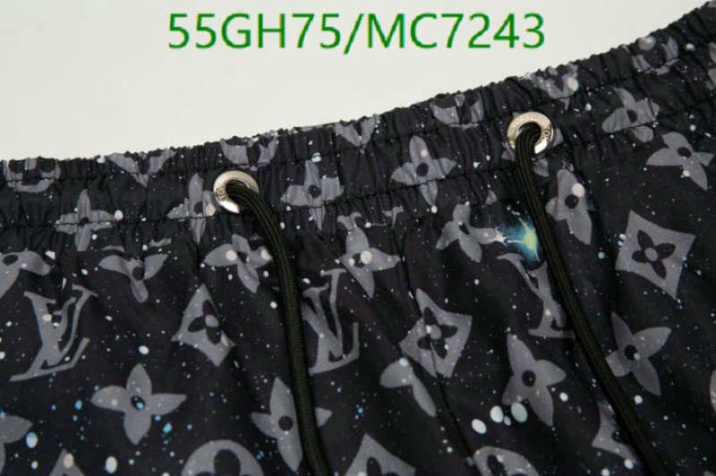 LV-Clothing Code: MC7243 $: 55USD