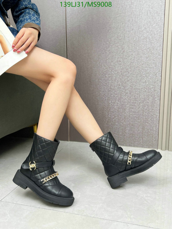 Chanel-Women Shoes Code: MS9008 $: 139USD
